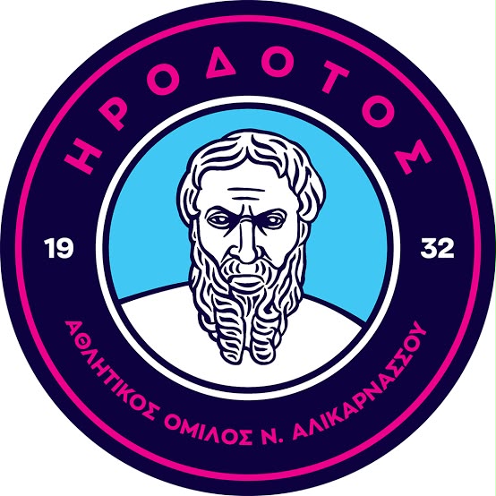 Irodotos BC app icon