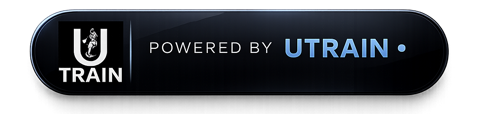 Powered by Utrain